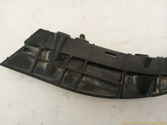 Volvo XC60 Pair Of Rear Bumper Outer Brackets