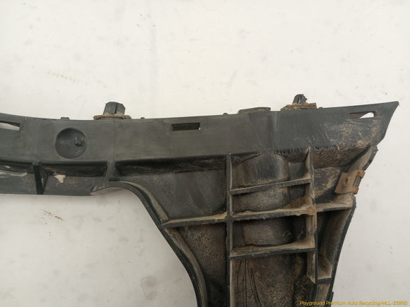 Volvo XC60 Pair Of Rear Bumper Outer Brackets