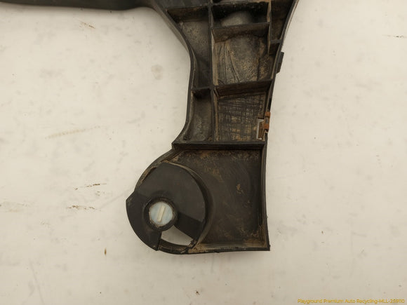 Volvo XC60 Pair Of Rear Bumper Outer Brackets