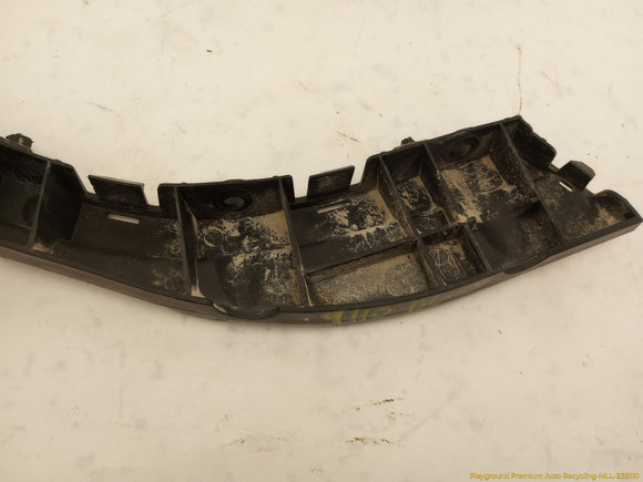 Volvo XC60 Pair Of Rear Bumper Outer Brackets