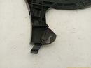 Volvo XC60 Pair Of Rear Bumper Outer Brackets-8
