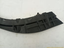 Volvo XC60 Pair Of Rear Bumper Outer Brackets-10