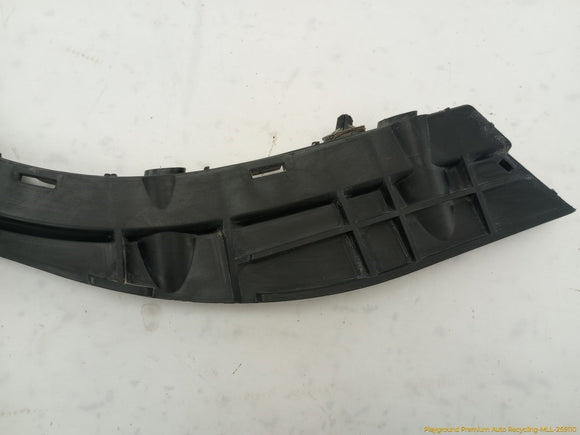 Volvo XC60 Pair Of Rear Bumper Outer Brackets