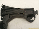 Volvo XC60 Pair Of Rear Bumper Outer Brackets-12
