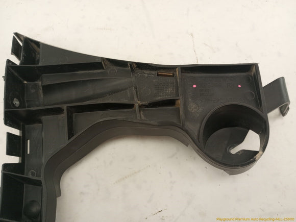 Volvo XC60 Pair Of Rear Bumper Outer Brackets