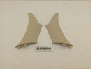 Volvo XC60 Pair Of C Pillar Trim-1