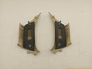 Volvo XC60 Pair Of C Pillar Trim-2