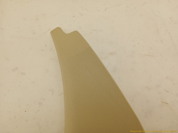 Volvo XC60 Pair Of C Pillar Trim