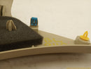 Volvo XC60 Pair Of C Pillar Trim-7