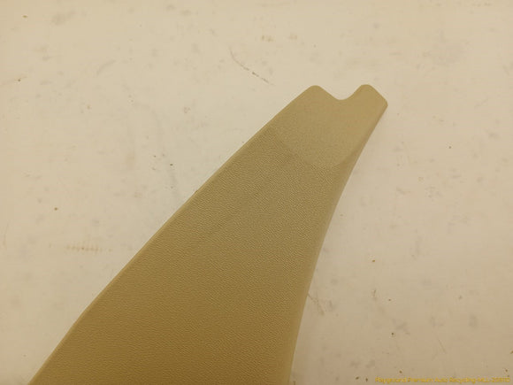 Volvo XC60 Pair Of C Pillar Trim
