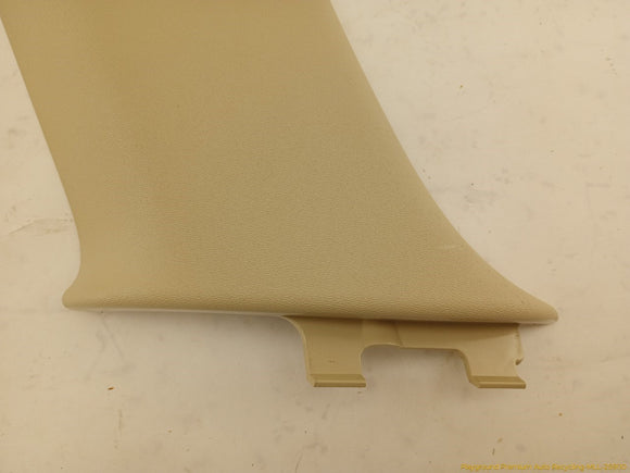 Volvo XC60 Pair Of C Pillar Trim