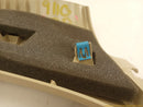 Volvo XC60 Pair Of C Pillar Trim-12