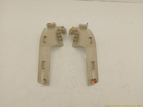 Volvo XC60 Pair Of Rear Door Sill Scuff Plate Trim - 0