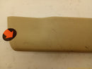 Volvo XC60 Pair Of Rear Door Sill Scuff Plate Trim-3