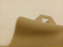 Volvo XC60 Pair Of Rear Door Sill Scuff Plate Trim-4