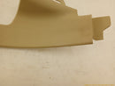 Volvo XC60 Pair Of Rear Door Sill Scuff Plate Trim-5