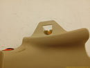 Volvo XC60 Pair Of Rear Door Sill Scuff Plate Trim-8