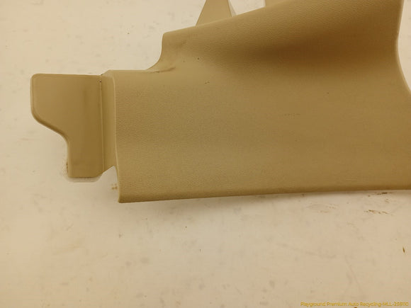 Volvo XC60 Pair Of Rear Door Sill Scuff Plate Trim
