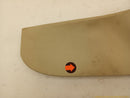 Volvo XC60 Pair Of Center Console Side Trim-3