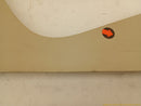 Volvo XC60 Pair Of Center Console Side Trim-6