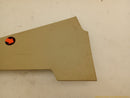 Volvo XC60 Pair Of Center Console Side Trim-7