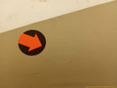 Volvo XC60 Pair Of Center Console Side Trim-8