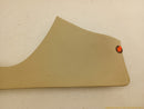 Volvo XC60 Pair Of Center Console Side Trim-10