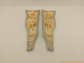 Volvo XC60 Pair Of Rear Seat Bolster Trim - 0