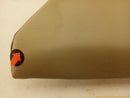 Volvo XC60 Pair Of Rear Seat Bolster Trim-3