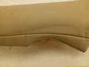 Volvo XC60 Pair Of Rear Seat Bolster Trim-7