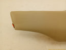 Volvo XC60 Pair Of Rear Seat Bolster Trim-9