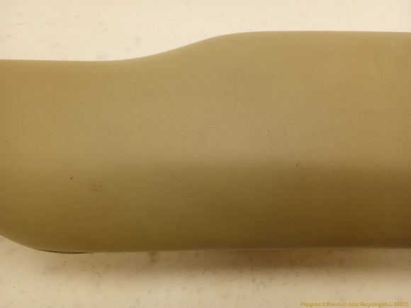 Volvo XC60 Pair Of Rear Seat Bolster Trim