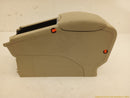 Volvo XC60 Center Console Base-5