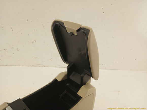 Volvo XC60 Center Console Base