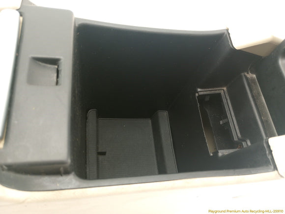 Volvo XC60 Center Console Base