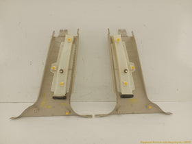 Volvo XC60 Pair Of Lower B Pillar Trim - 0