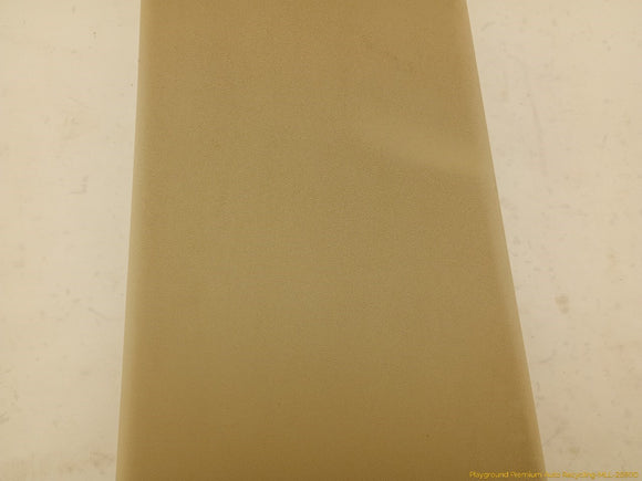 Volvo XC60 Pair Of Lower B Pillar Trim