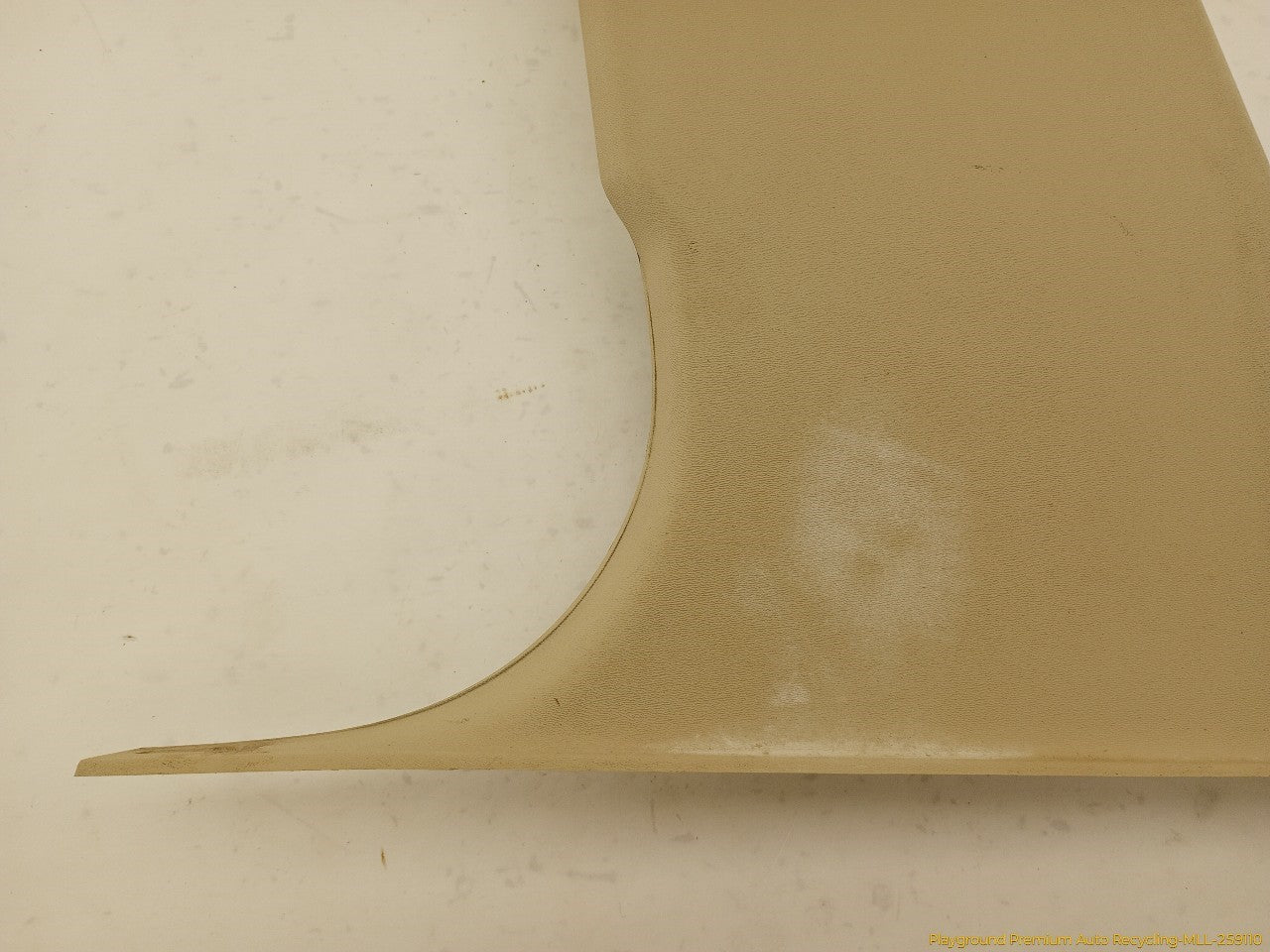 Volvo XC60 Pair Of Lower B Pillar Trim