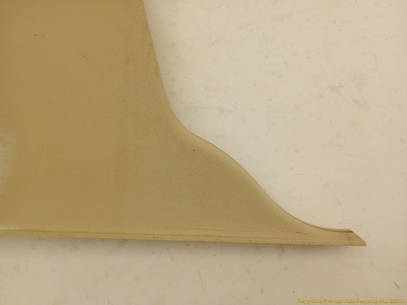 Volvo XC60 Pair Of Lower B Pillar Trim