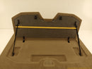 Volvo XC60 Trunk Spare Tire Floor Cover-3