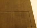 Volvo XC60 Trunk Spare Tire Floor Cover-6