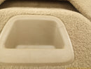Volvo XC60 Trunk Spare Tire Floor Cover-9
