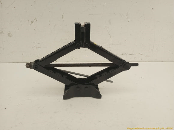 Volvo XC60 Vehicle Jack