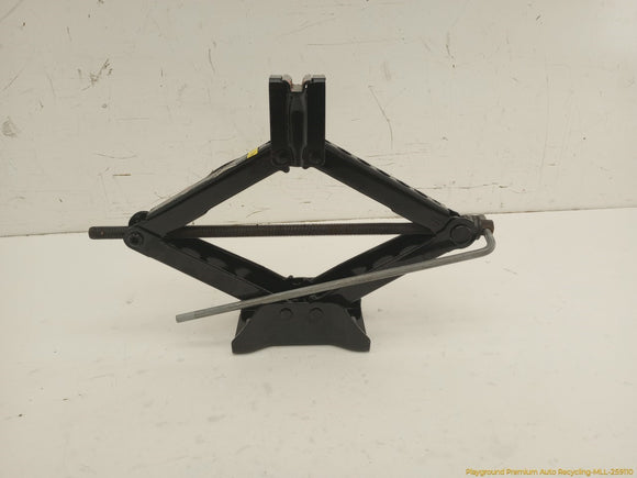 Volvo XC60 Vehicle Jack