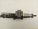 Volvo XC60 Vehicle Jack-7