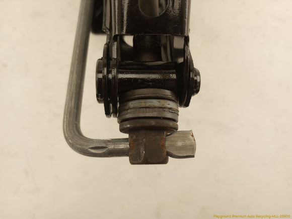 Volvo XC60 Vehicle Jack