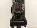 Volvo XC60 Vehicle Jack-11