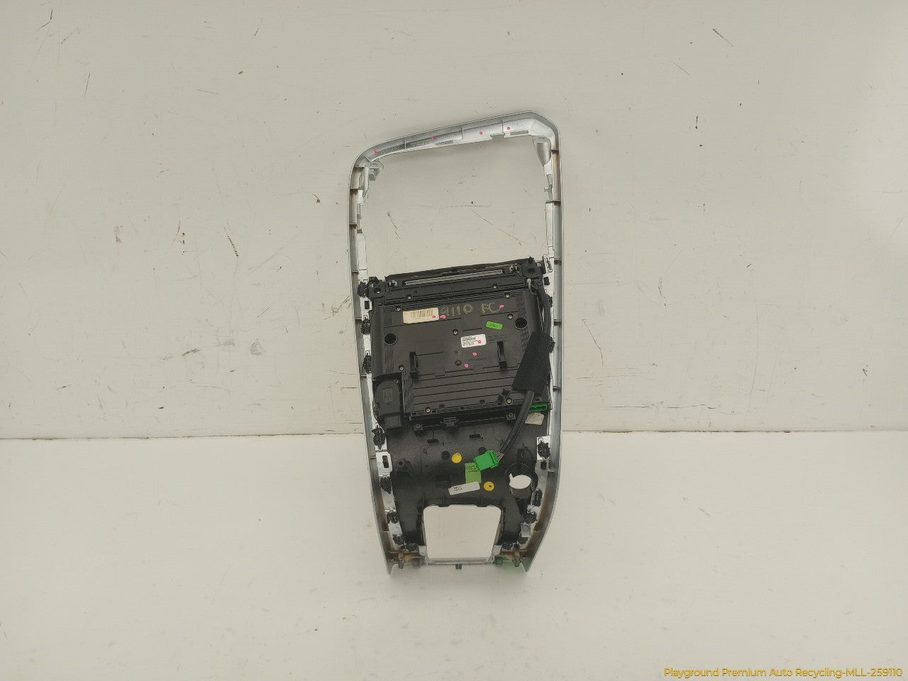 Volvo XC60 Climate Control Switch - 0