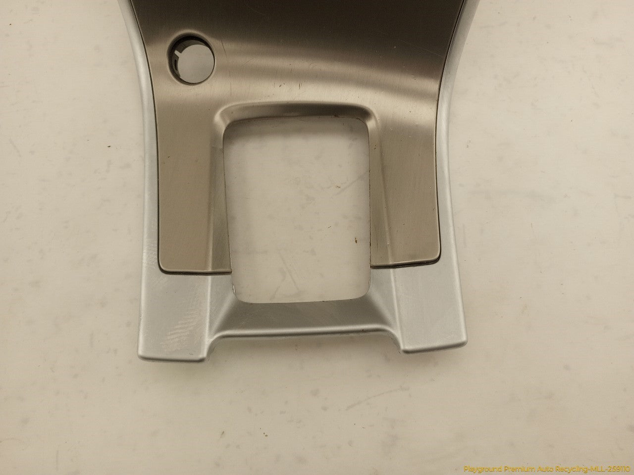 Volvo XC60 Climate Control Switch