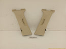 Volvo XC60 Pair Of Upper B Pillar Trim-1